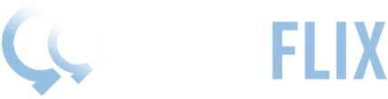 HoofFlix TV Logo